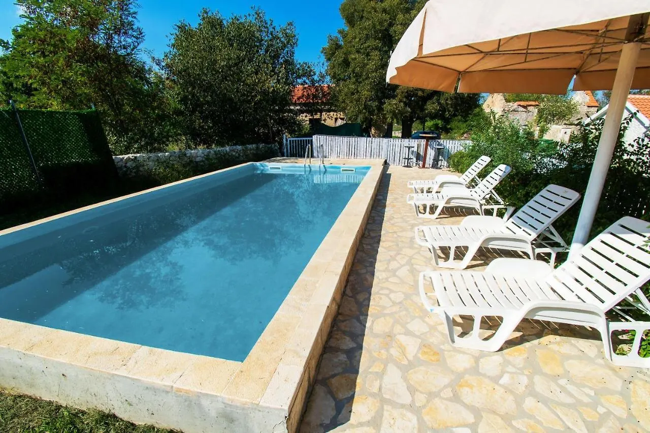 House Stone Curlew 1 Villa Lisane Tinjske